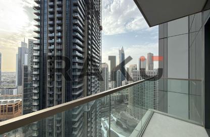 Apartment - 1 Bedroom - 1 Bathroom for rent in Grande - Opera District - Downtown Dubai - Dubai