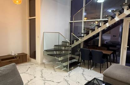Apartment - 2 - 3 for sale in Oasis Residences - Masdar City - Abu Dhabi