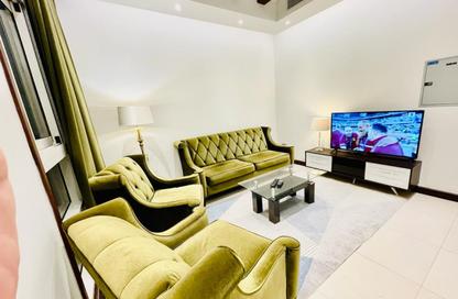Apartment - 1 Bedroom - 1 Bathroom for rent in Anantara Residences - Al Rifa'ah - Al Heerah - Sharjah