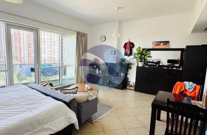 Apartment - Studio - 1 Bathroom for rent in Madison Residency - Barsha Heights (Tecom) - Dubai Apartment - Studio - 1 Bathroom for rent in Madison Residency - Barsha Heights (Tecom) - Dubai