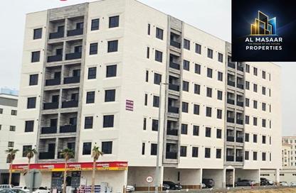 Whole Building - Studio - 7+ Bathrooms for sale in Al Jurf 3 - Al Jurf - Ajman Downtown - Ajman