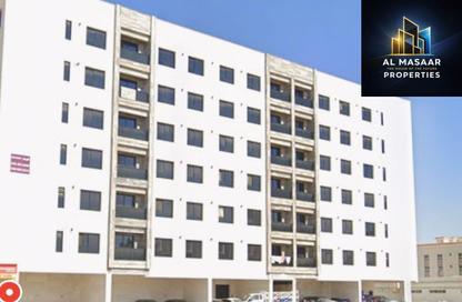 Whole Building - Studio - 7+ Bathrooms for sale in Al Jurf 3 - Al Jurf - Ajman Downtown - Ajman