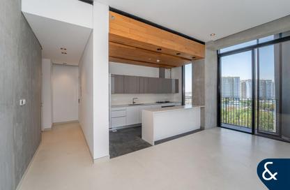 Apartment - 2 Bedrooms - 2 Bathrooms for sale in KOA Canvas - Living Legends - Dubai