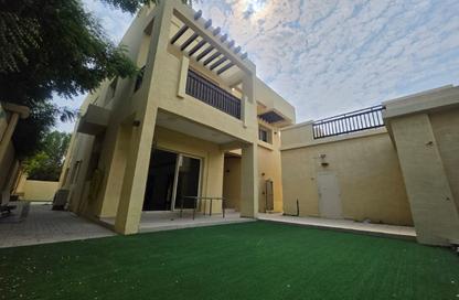 Villa - 4 Bedrooms - 5 Bathrooms for rent in Bawabat Al Sharq - Baniyas East - Baniyas - Abu Dhabi Villa - 4 Bedrooms - 5 Bathrooms for rent in Bawabat Al Sharq - Baniyas East - Baniyas - Abu Dhabi