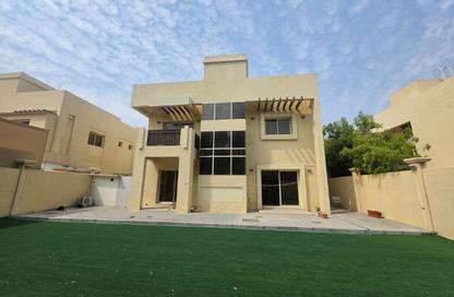 Villa - 4 Bedrooms - 5 Bathrooms for rent in Bawabat Al Sharq - Baniyas East - Baniyas - Abu Dhabi Villa - 4 Bedrooms - 5 Bathrooms for rent in Bawabat Al Sharq - Baniyas East - Baniyas - Abu Dhabi