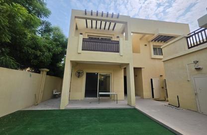 Villa - 4 Bedrooms - 5 Bathrooms for rent in Bawabat Al Sharq - Baniyas East - Baniyas - Abu Dhabi Villa - 4 Bedrooms - 5 Bathrooms for rent in Bawabat Al Sharq - Baniyas East - Baniyas - Abu Dhabi