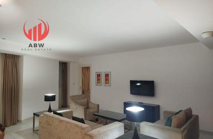 Apartment - 1 - 2 for rent in Capital Bay Tower B - Capital Bay - Business Bay - Dubai