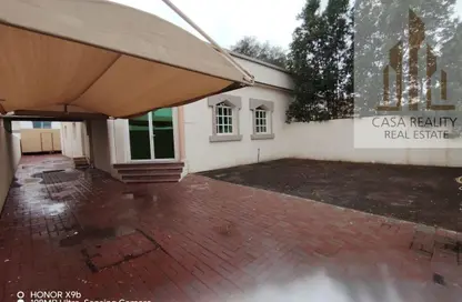 Villa - 3 Bedrooms - 3 Bathrooms for rent in Mirdif Villas - Mirdif - Dubai