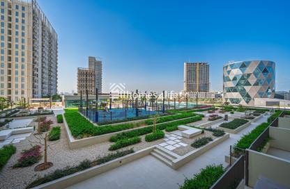 Apartment - 2 - 2 for rent in Hills Park - Dubai Hills Estate - Dubai Apartment - 2 - 2 for rent in Hills Park - Dubai Hills Estate - Dubai