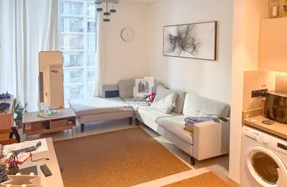 شقة - غرفة نوم - 1 حمام للبيع في شوبا كرييك فيستاس برج ب - صبحا هارتلاند - مدينة الشيخ محمد بن راشد - دبي