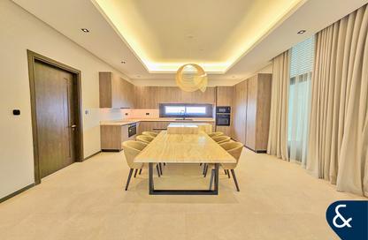 Villa - 5 Bedrooms - 6 Bathrooms for rent in Millennium Estates - Meydan Gated Community - Meydan - Dubai Villa - 5 Bedrooms - 6 Bathrooms for rent in Millennium Estates - Meydan Gated Community - Meydan - Dubai