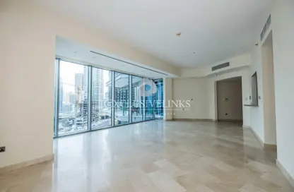 Apartment - 2 Bedrooms - 2 Bathrooms for rent in Trident Grand Residence - Dubai Marina - Dubai