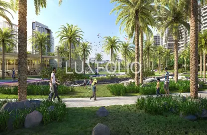 Apartment - 4 Bedrooms - 5 Bathrooms for sale in Mulberry 2 - Park Heights - Dubai Hills Estate - Dubai