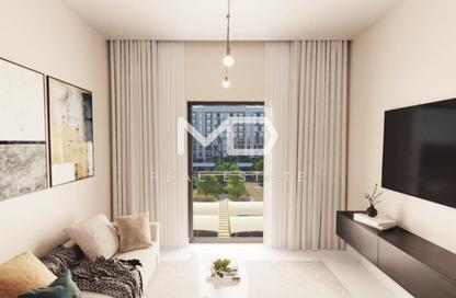 Apartment - 1 Bedroom - 1 Bathroom for sale in Reeman Living - Al Shamkha - Abu Dhabi