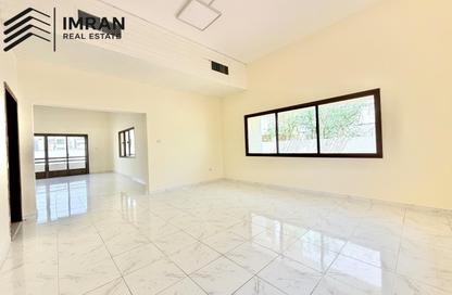Villa - 4 Bedrooms - 5 Bathrooms for rent in Sharqan - Al Heerah - Sharjah Villa - 4 Bedrooms - 5 Bathrooms for rent in Sharqan - Al Heerah - Sharjah