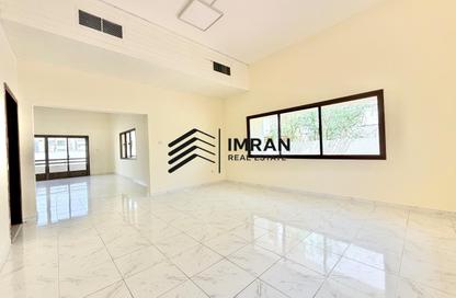 Villa - 4 Bedrooms - 5 Bathrooms for rent in Sharqan - Al Heerah - Sharjah Villa - 4 Bedrooms - 5 Bathrooms for rent in Sharqan - Al Heerah - Sharjah