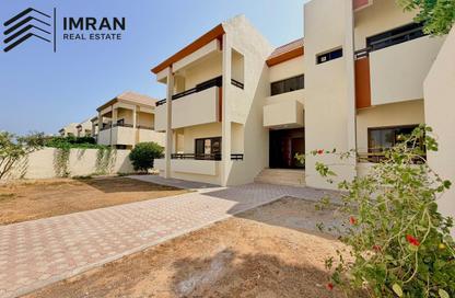 Villa - 4 Bedrooms - 5 Bathrooms for rent in Sharqan - Al Heerah - Sharjah Villa - 4 Bedrooms - 5 Bathrooms for rent in Sharqan - Al Heerah - Sharjah