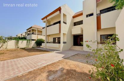 Villa - 4 Bedrooms - 5 Bathrooms for rent in Sharqan - Al Heerah - Sharjah Villa - 4 Bedrooms - 5 Bathrooms for rent in Sharqan - Al Heerah - Sharjah