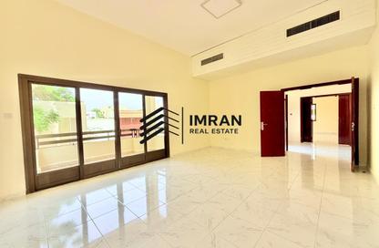 Villa - 4 Bedrooms - 5 Bathrooms for rent in Sharqan - Al Heerah - Sharjah Villa - 4 Bedrooms - 5 Bathrooms for rent in Sharqan - Al Heerah - Sharjah