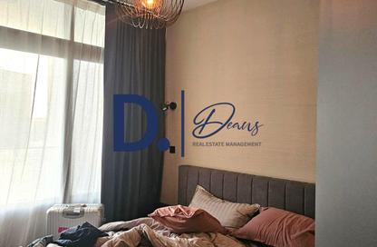 Apartment - 1 Bedroom - 1 Bathroom for sale in Al Maryah Vista - Al Maryah Island - Abu Dhabi