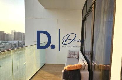 Apartment - 1 Bedroom - 1 Bathroom for sale in Al Maryah Vista - Al Maryah Island - Abu Dhabi