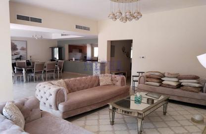 Townhouse - 3 Bedrooms - 3 Bathrooms for rent in The Townhouses at Al Hamra Village - Al Hamra Village - Ras Al Khaimah Townhouse - 3 Bedrooms - 3 Bathrooms for rent in The Townhouses at Al Hamra Village - Al Hamra Village - Ras Al Khaimah