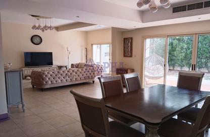 Townhouse - 3 Bedrooms - 3 Bathrooms for rent in The Townhouses at Al Hamra Village - Al Hamra Village - Ras Al Khaimah Townhouse - 3 Bedrooms - 3 Bathrooms for rent in The Townhouses at Al Hamra Village - Al Hamra Village - Ras Al Khaimah