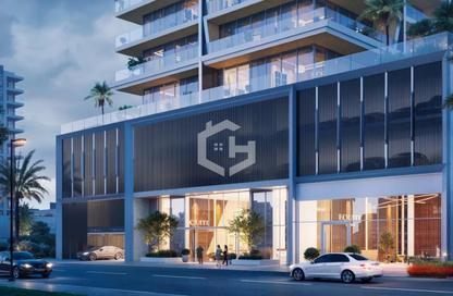 Apartment - 2 Bedrooms - 3 Bathrooms for sale in Binghatti Ivory - Dubai Healthcare City 2 - Al Jaddaf - Dubai Apartment - 2 Bedrooms - 3 Bathrooms for sale in Binghatti Ivory - Dubai Healthcare City 2 - Al Jaddaf - Dubai