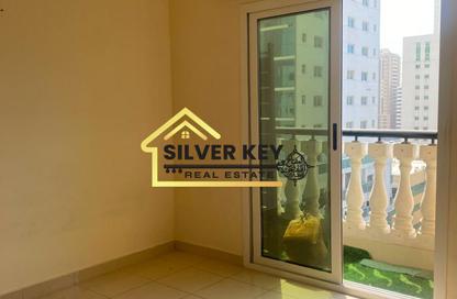 Apartment - 2 Bedrooms - 2 Bathrooms for rent in Sama 2 - Abu shagara - Sharjah