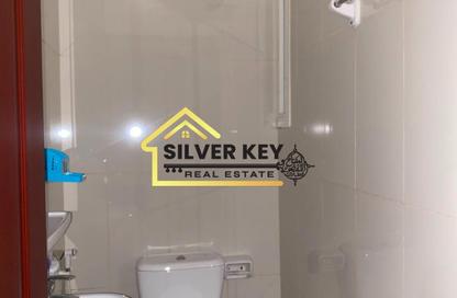 Apartment - 2 Bedrooms - 2 Bathrooms for rent in Sama 2 - Abu shagara - Sharjah