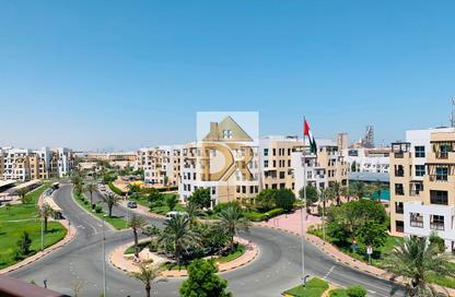 Apartment - 1 - 2 for rent in Al Khail Heights 1 - Al Khail Heights - Al Quoz - Dubai