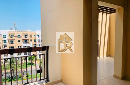 Apartment - 1 - 2 for rent in Al Khail Heights 1 - Al Khail Heights - Al Quoz - Dubai Apartment - 1 - 2 for rent in Al Khail Heights 1 - Al Khail Heights - Al Quoz - Dubai