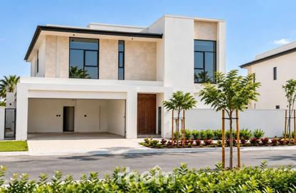 Villa - 4 - 7 for sale in Opal Gardens - District 11 - Mohammed Bin Rashid City - Dubai