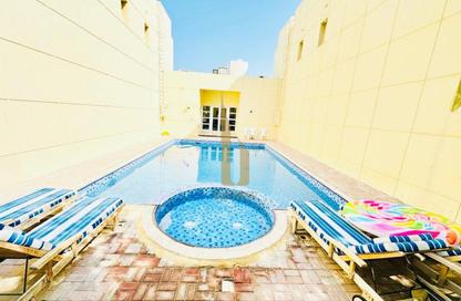 Villa - 5 Bedrooms - 5 Bathrooms for rent in Umm Suqeim 1 Villas - Umm Suqeim 1 - Umm Suqeim - Dubai
