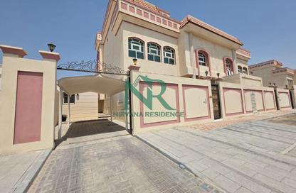 Villa - 6 - 7+ for rent in Mohamed Bin Zayed City - Abu Dhabi Villa - 6 - 7+ for rent in Mohamed Bin Zayed City - Abu Dhabi