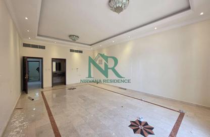 Villa - 6 - 7+ for rent in Mohamed Bin Zayed City - Abu Dhabi