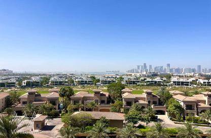 Apartment - 3 Bedrooms - 4 Bathrooms for rent in St. Regis - Saadiyat Beach - Saadiyat Island - Abu Dhabi