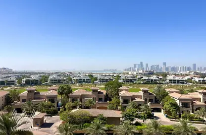 Apartment - 3 Bedrooms - 4 Bathrooms for rent in St. Regis - Saadiyat Beach - Saadiyat Island - Abu Dhabi