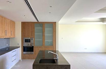 Apartment - 3 Bedrooms - 4 Bathrooms for rent in St. Regis - Saadiyat Beach - Saadiyat Island - Abu Dhabi
