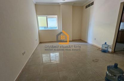 Apartment - 1 Bedroom - 2 Bathrooms for rent in Qasimia 10 building - Al Mahatta - Al Qasimia - Sharjah Apartment - 1 Bedroom - 2 Bathrooms for rent in Qasimia 10 building - Al Mahatta - Al Qasimia - Sharjah