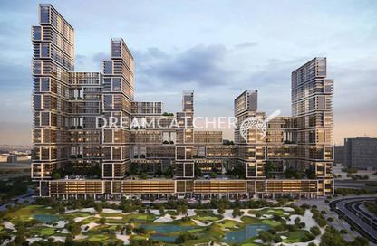 Apartment - 1 Bedroom - 2 Bathrooms for sale in Sobha One Tower E - Sobha One - Sobha Hartland - Mohammed Bin Rashid City - Dubai