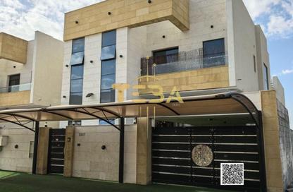 Villa - 5 Bedrooms - 6 Bathrooms for rent in Al Yasmeen 1 - Al Yasmeen - Ajman