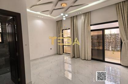 Villa - 5 Bedrooms - 6 Bathrooms for rent in Al Yasmeen 1 - Al Yasmeen - Ajman