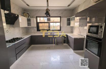 Villa - 5 Bedrooms - 6 Bathrooms for rent in Al Yasmeen 1 - Al Yasmeen - Ajman
