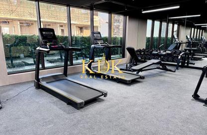 Apartment - 1 Bedroom - 2 Bathrooms for rent in Westwood Grande - District 18 - Jumeirah Village Circle - Dubai