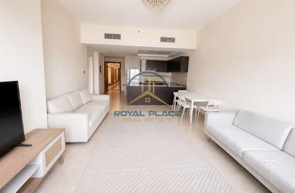 Apartment - 2 Bedrooms - 3 Bathrooms for rent in The Imperial Residence A - The Imperial Residence - District 5 - Jumeirah Village Triangle - Dubai
