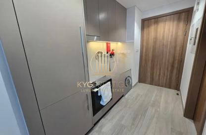 Apartment - Studio - 1 Bathroom for rent in Azizi Riviera Beachfront Tower C - Azizi Riviera Beachfront - Azizi Riviera - Meydan One - Meydan - Dubai Apartment - Studio - 1 Bathroom for rent in Azizi Riviera Beachfront Tower C - Azizi Riviera Beachfront - Azizi Riviera - Meydan One - Meydan - Dubai
