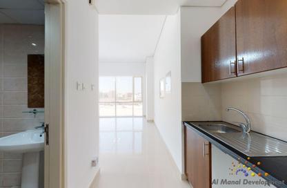 Apartment - Studio - 1 Bathroom for rent in Nova Tower - Dubai Silicon Oasis - Dubai Apartment - Studio - 1 Bathroom for rent in Nova Tower - Dubai Silicon Oasis - Dubai