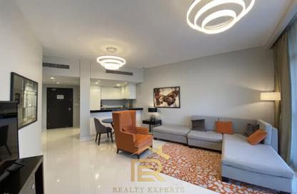 Apartment - 1 Bedroom - 1 Bathroom for rent in Artesia D - Artesia - Damac Hills - Dubai Apartment - 1 Bedroom - 1 Bathroom for rent in Artesia D - Artesia - Damac Hills - Dubai