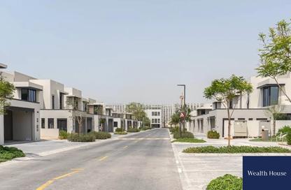 Townhouse - 4 - 5 for rent in Jebel Ali Village - Jebel Ali - Dubai